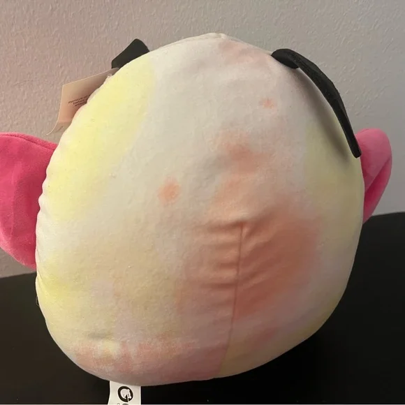 Cute Bee Plush with Heart - Picture 2 of 2